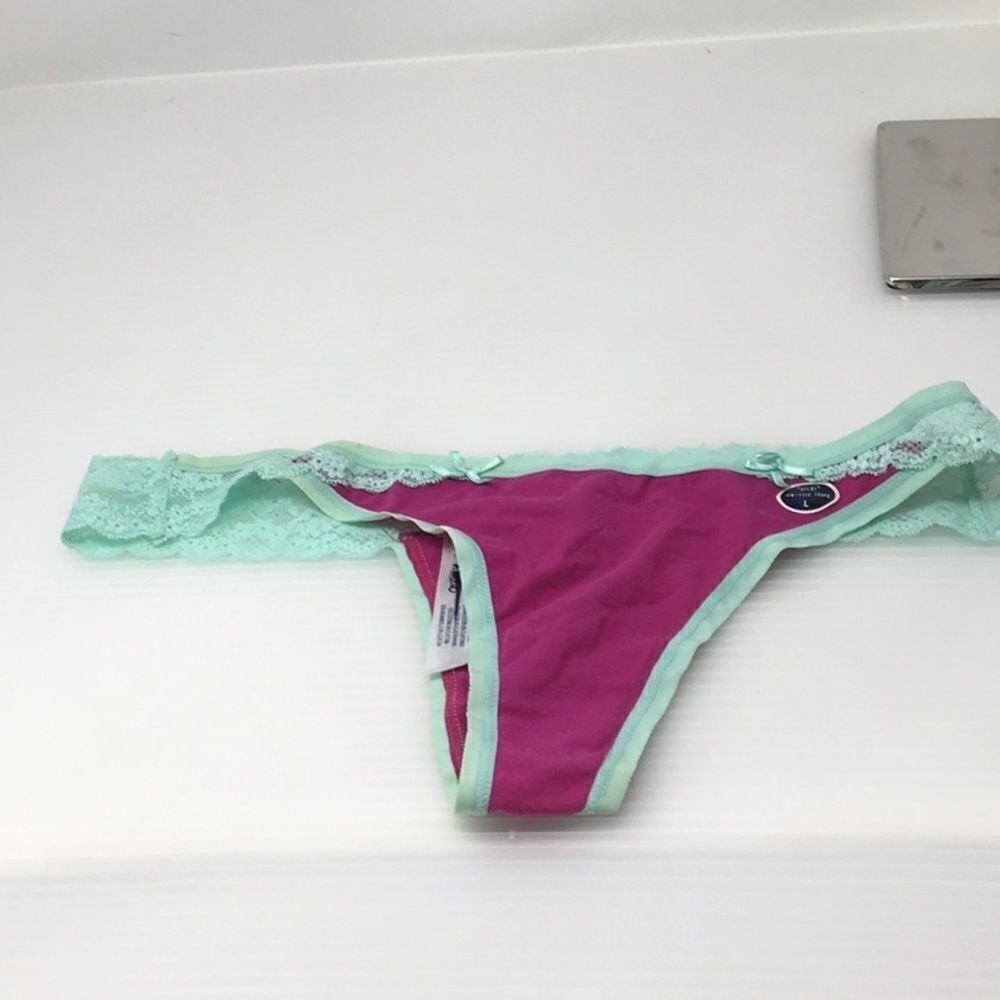 Honeydew Nicki Low Rise Thong (D13)